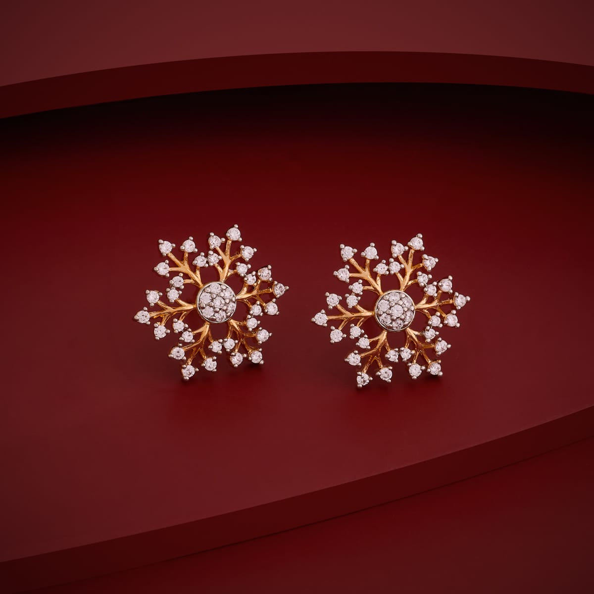 Zircon Earring Zircon Earring 197760