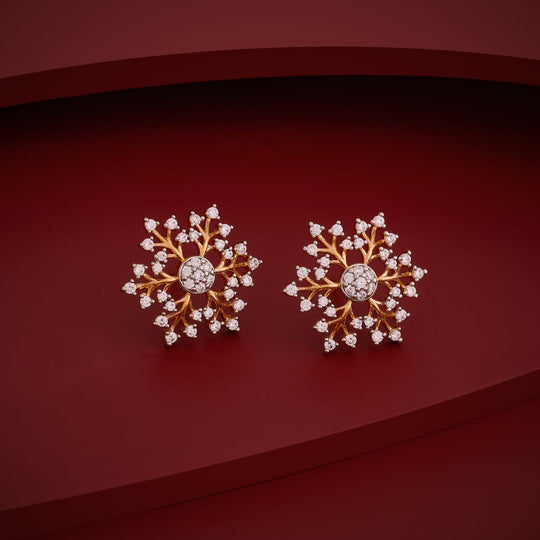 Zircon Earring Zircon Earring 197760