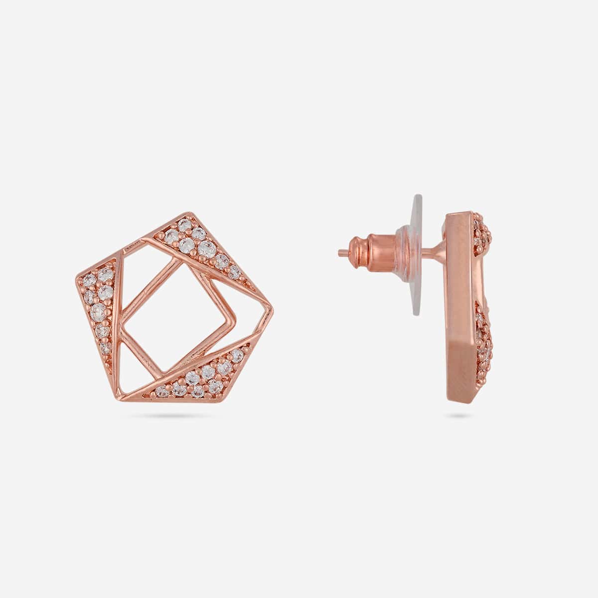 Zircon Earring Zircon Earring 197761