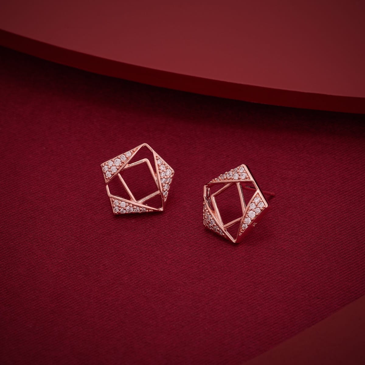 Zircon Earring Zircon Earring 197761