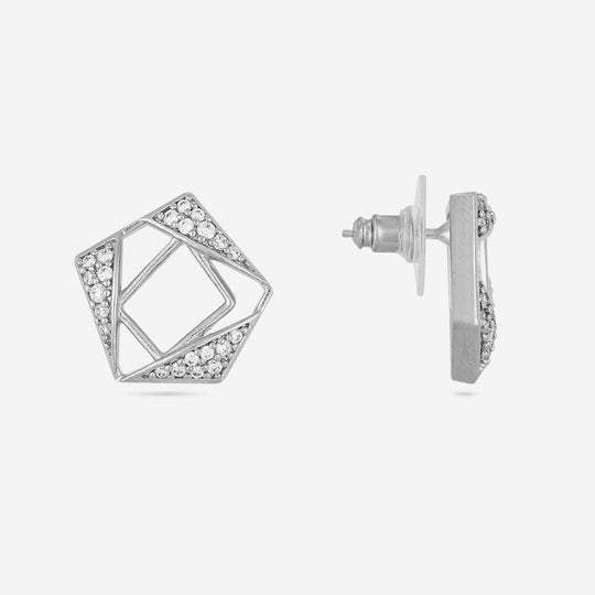 Zircon Earring Zircon Earring 197761
