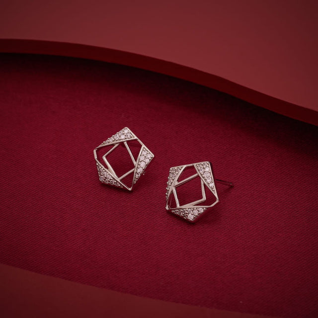 Zircon Earring Zircon Earring 197761