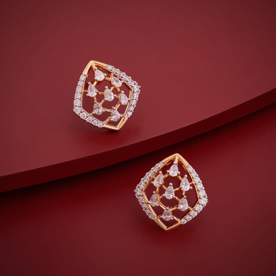 Zircon Earring Zircon Earring 197762