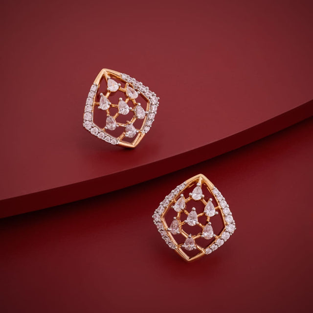 Zircon Earring Zircon Earring 197762