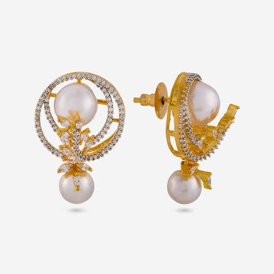 Zircon Earring Zircon Earring 197838