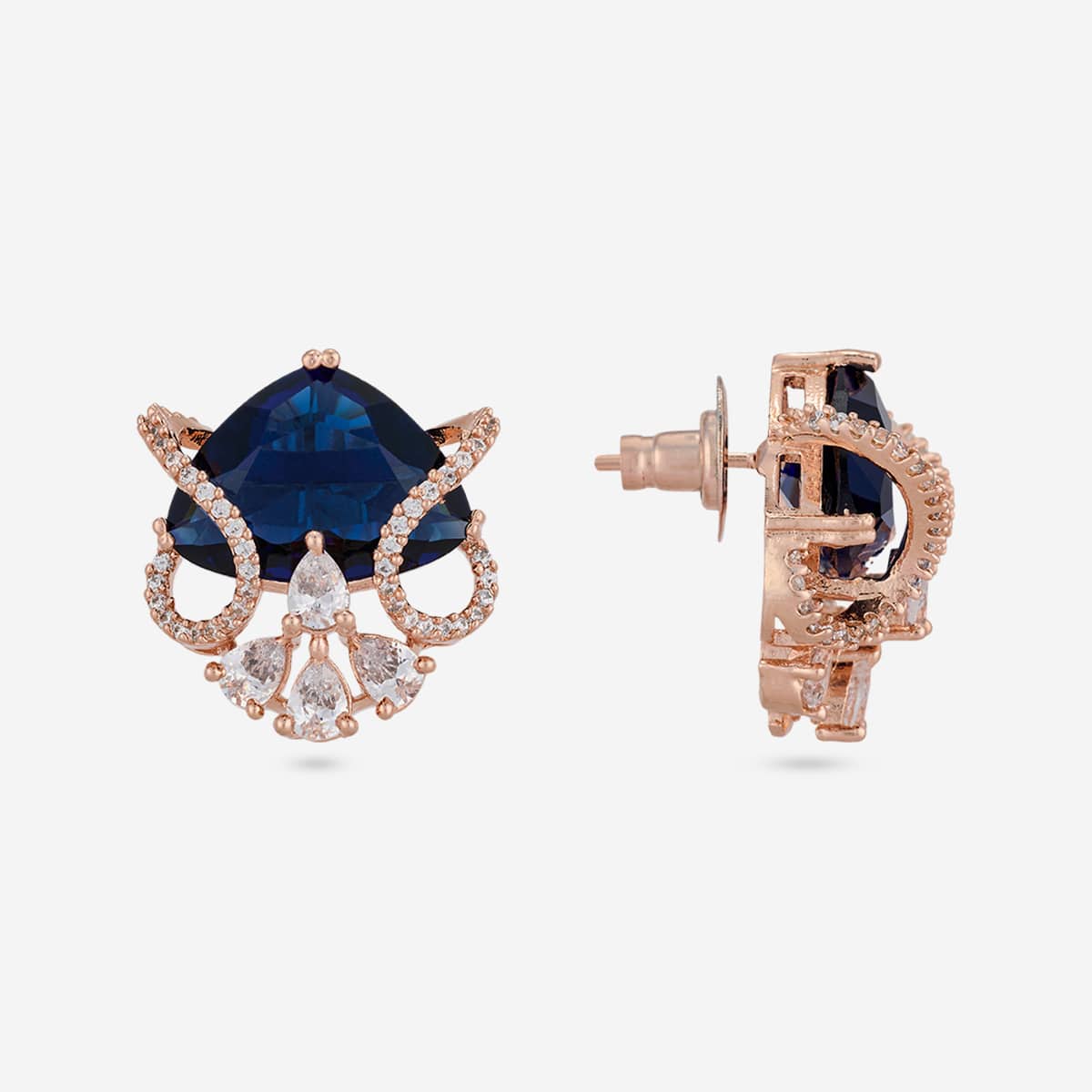 Zircon Earring Zircon Earring 197840