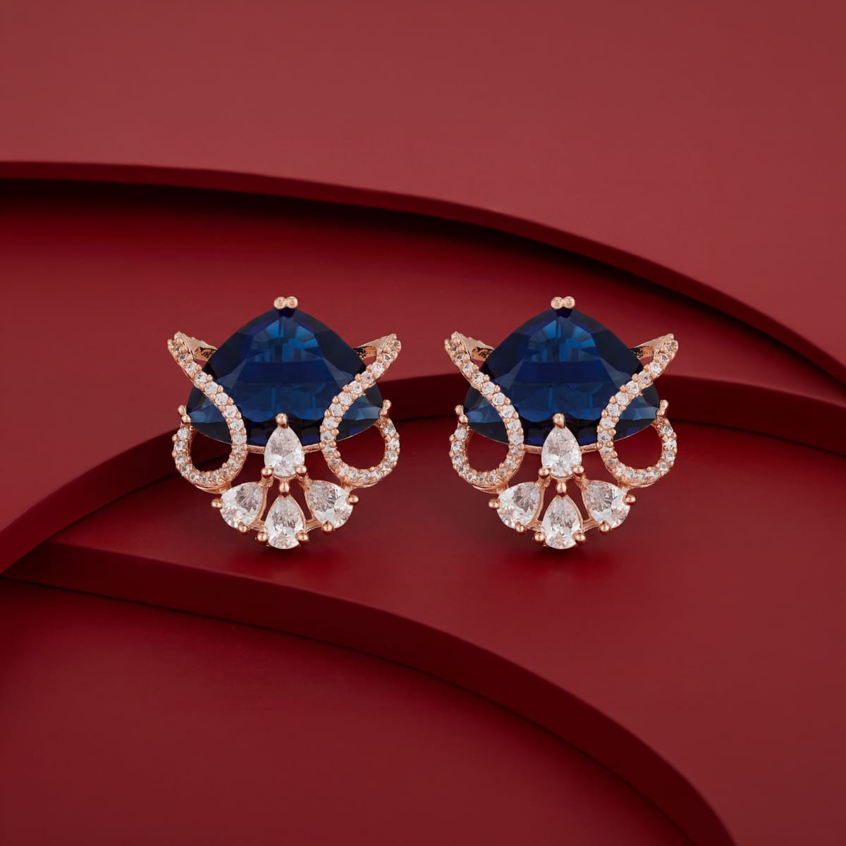 Zircon Earring Zircon Earring 197840