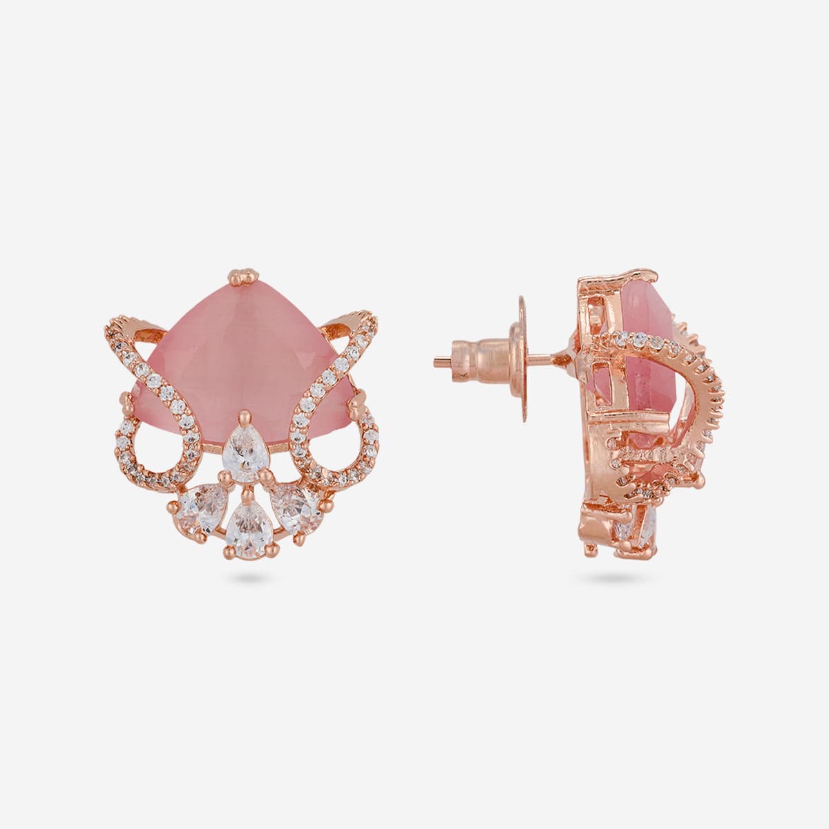 Zircon Earring Zircon Earring 197840