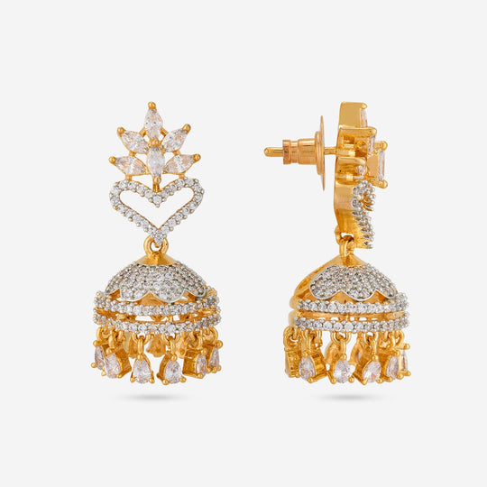 Zircon Earring Zircon Earring 198832
