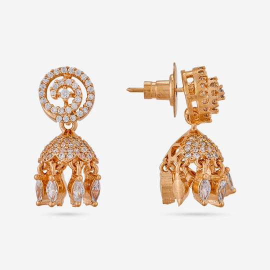 Zircon Earring Zircon Earring 198833