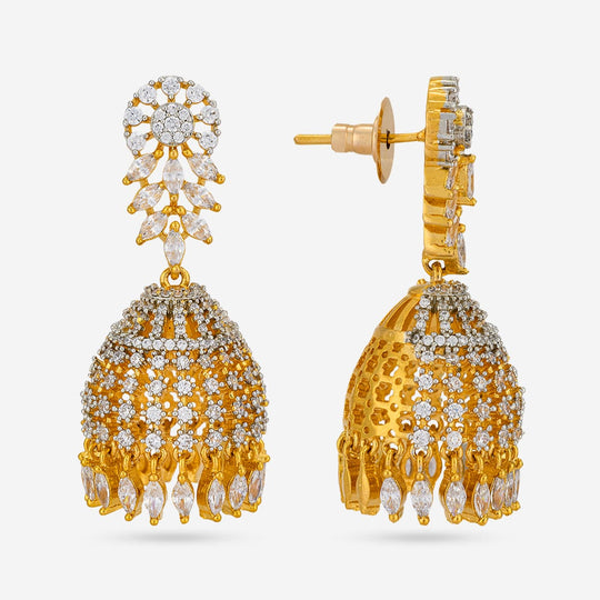 Zircon Earring Zircon Earring 198834