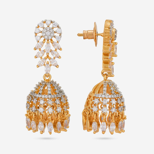 Zircon Earring Zircon Earring 198835