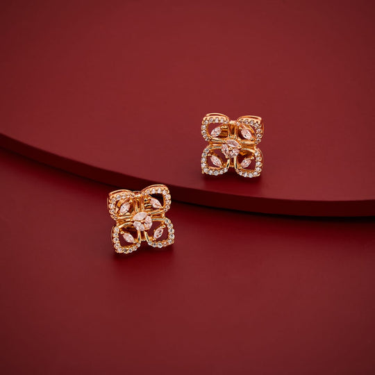 Zircon Earring Zircon Earring 198962