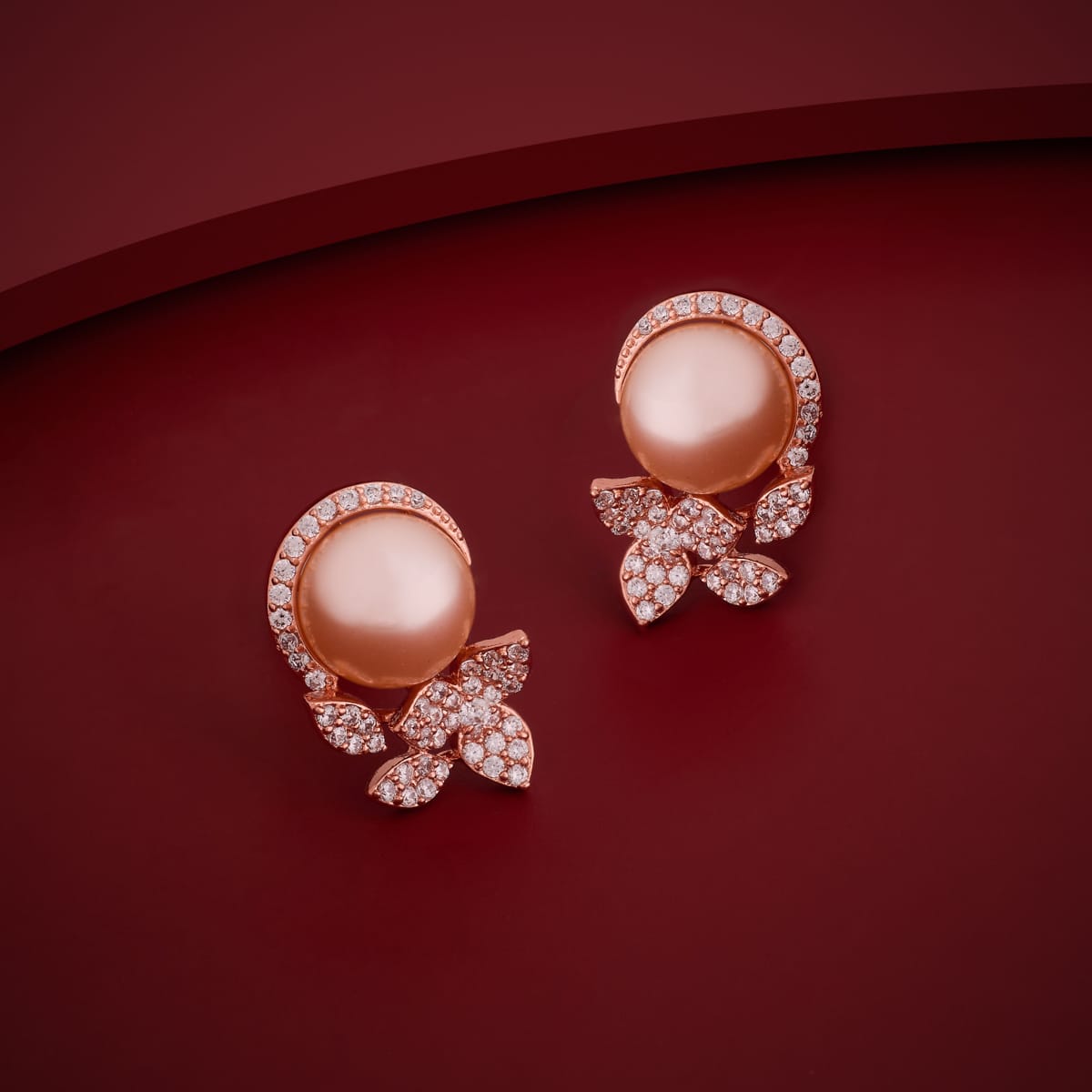 Zircon Earring Zircon Earring 198963