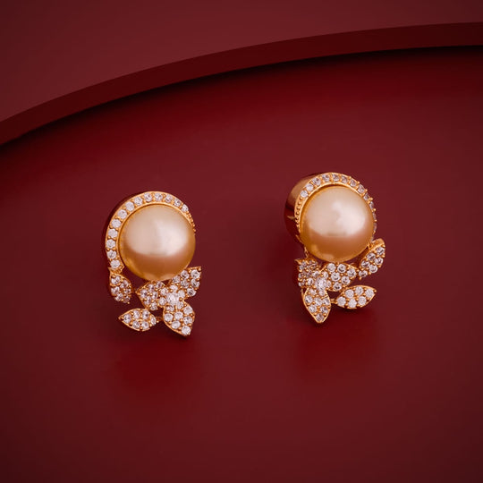 Zircon Earring Zircon Earring 198963