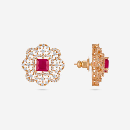 Zircon Earring Zircon Earring 198964