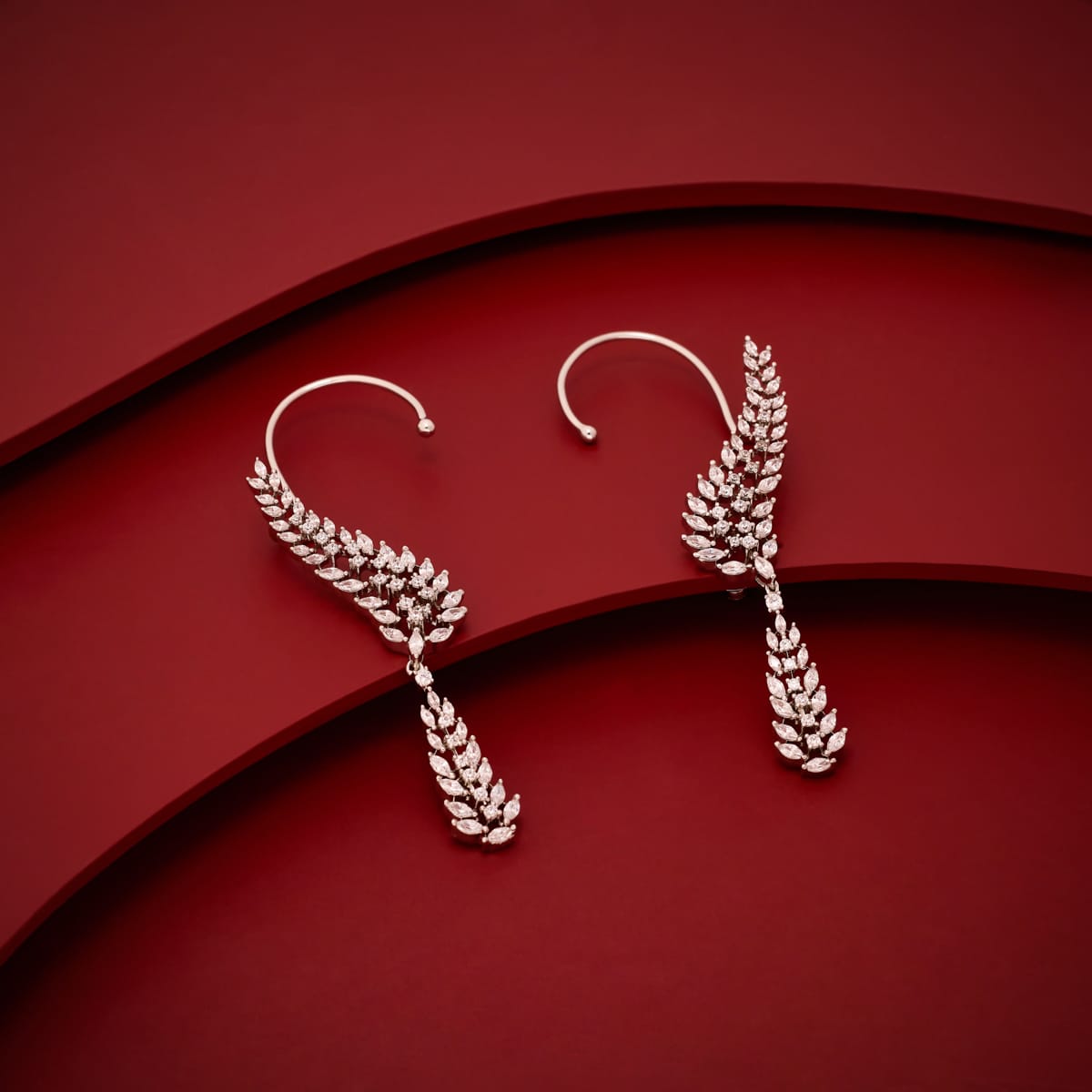 Zircon Earring Zircon Earring 199068