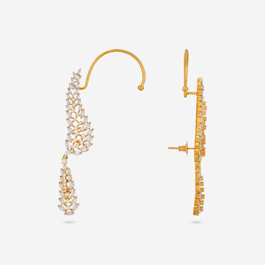 Zircon Earring Zircon Earring 199068