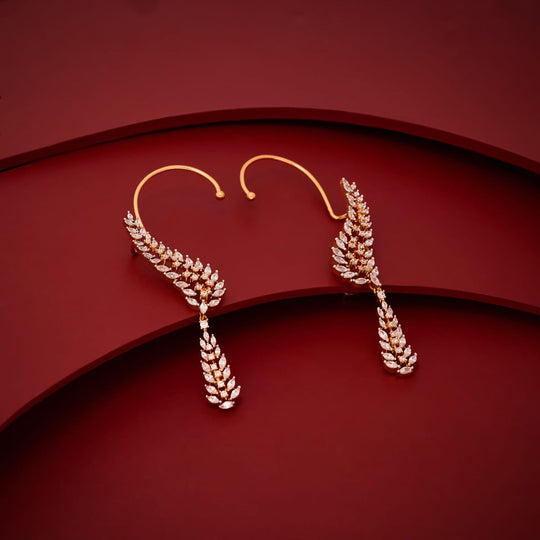 Zircon Earring Zircon Earring 199068