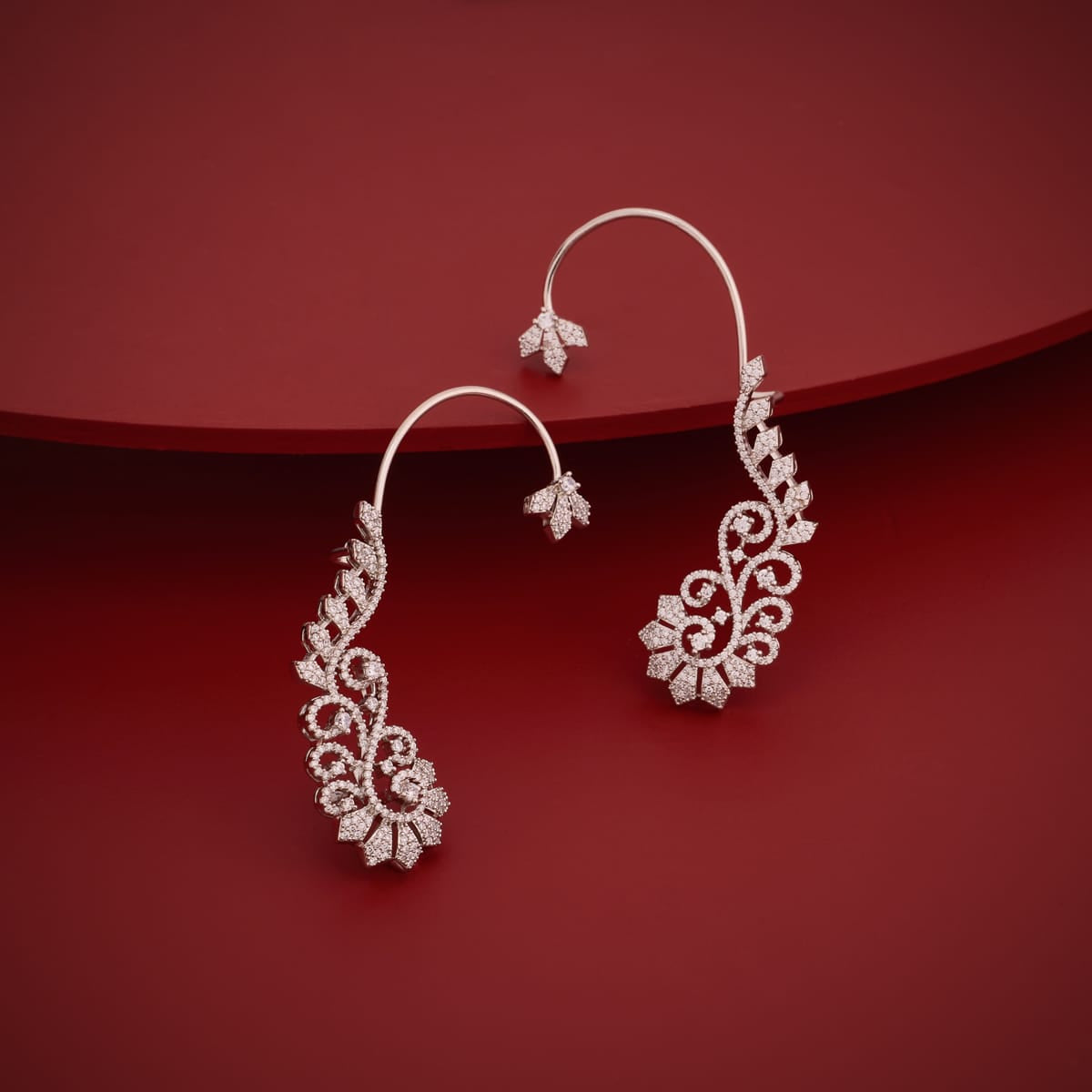 Zircon Earring Zircon Earring 199069