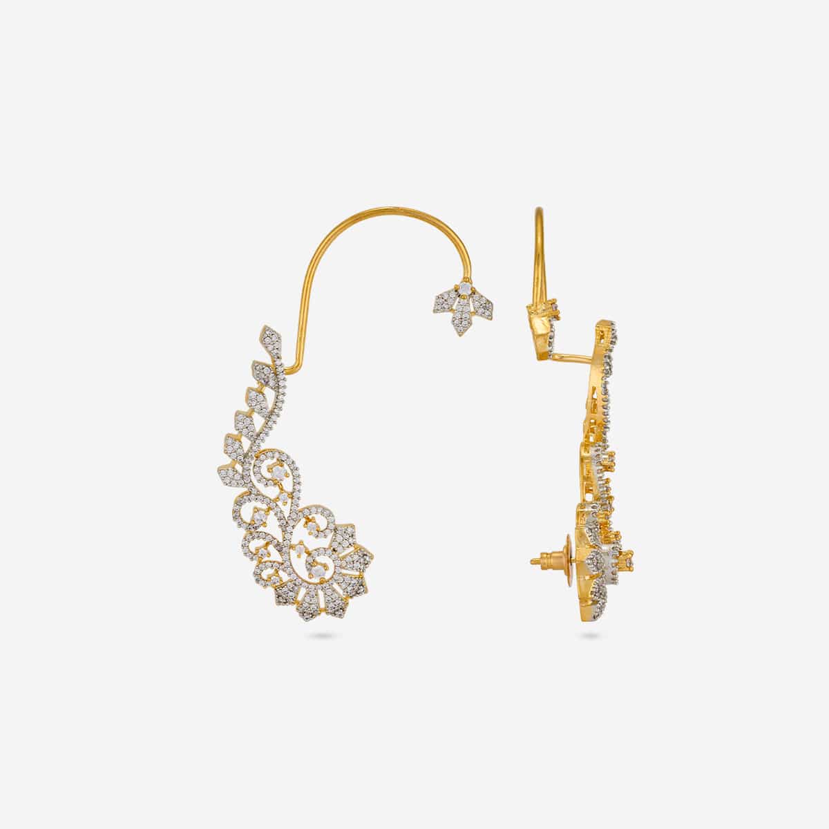 Zircon Earring Zircon Earring 199069