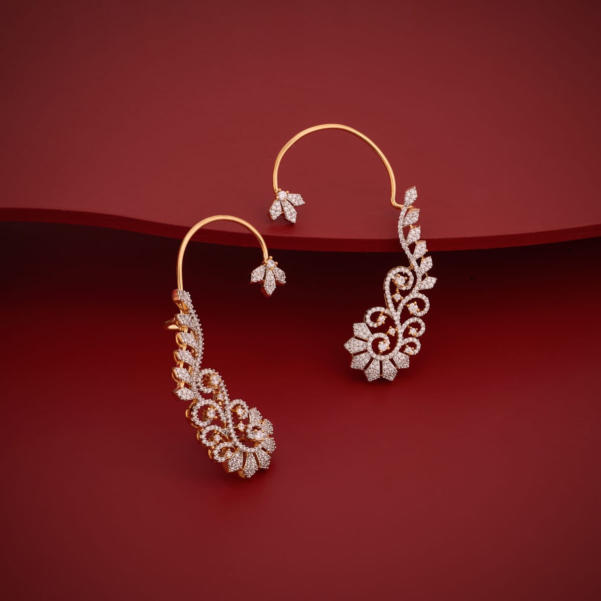 Zircon Earring Zircon Earring 199069