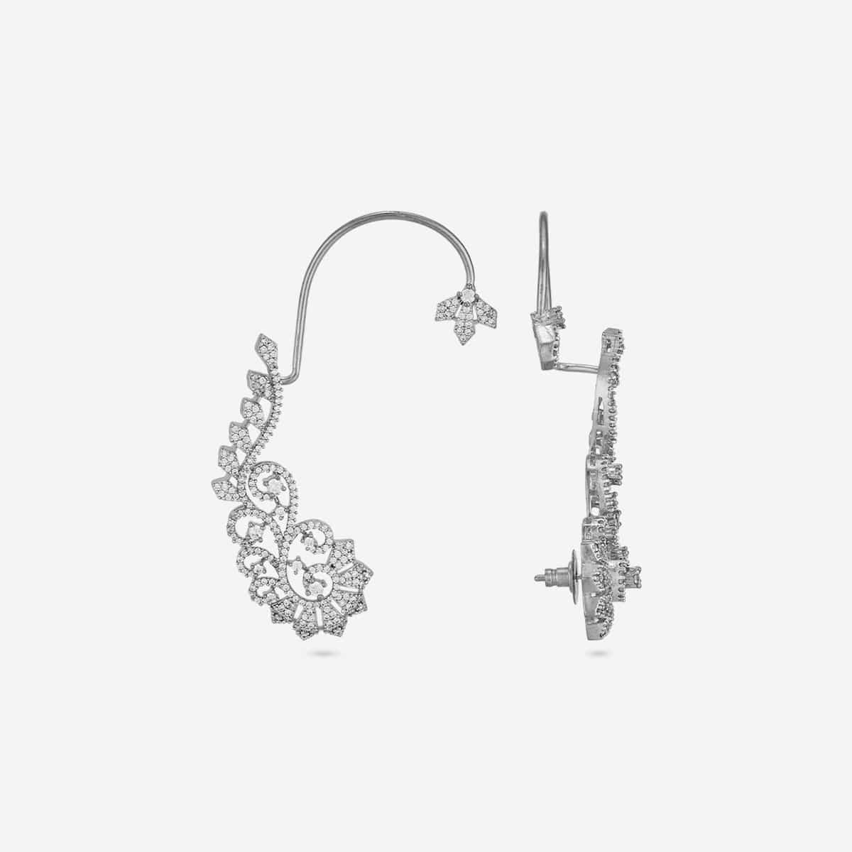 Zircon Earring Zircon Earring 199069