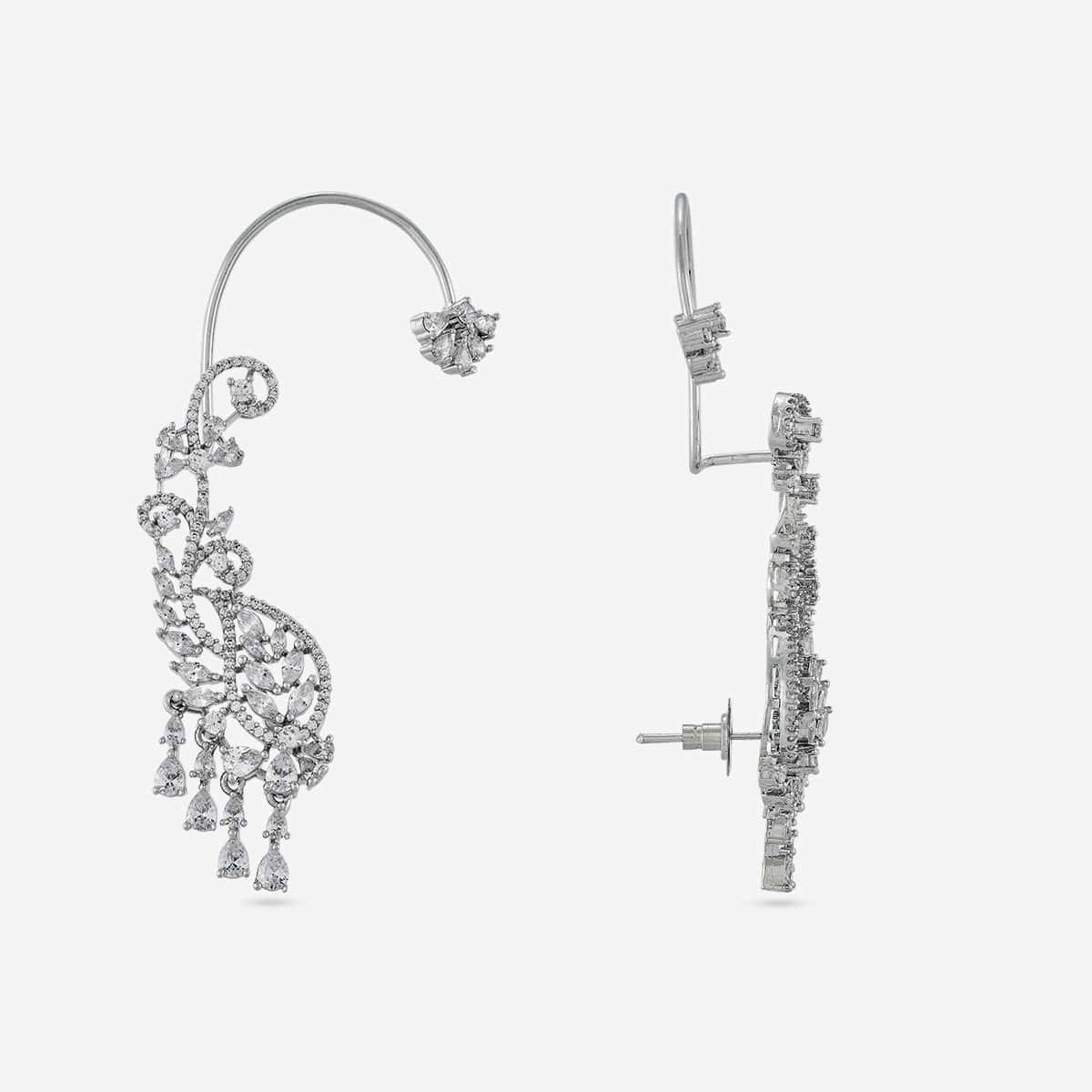 Zircon Earring Zircon Earring 199070