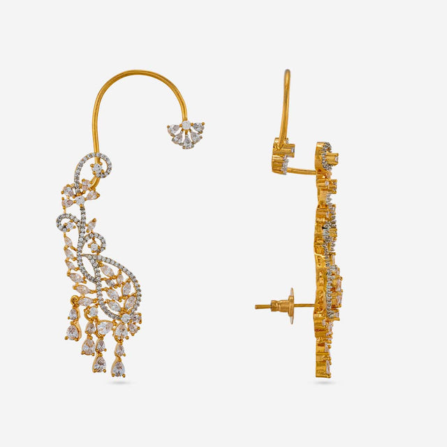 Zircon Earring Zircon Earring 199070