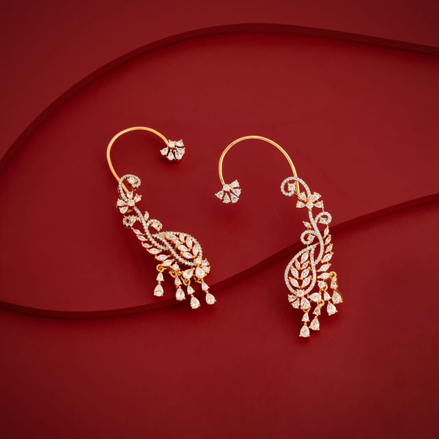 Zircon Earring Zircon Earring 199070