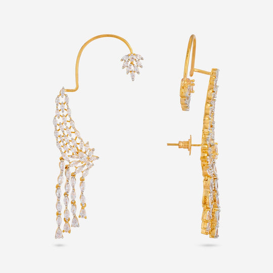 Zircon Earring Zircon Earring 199071