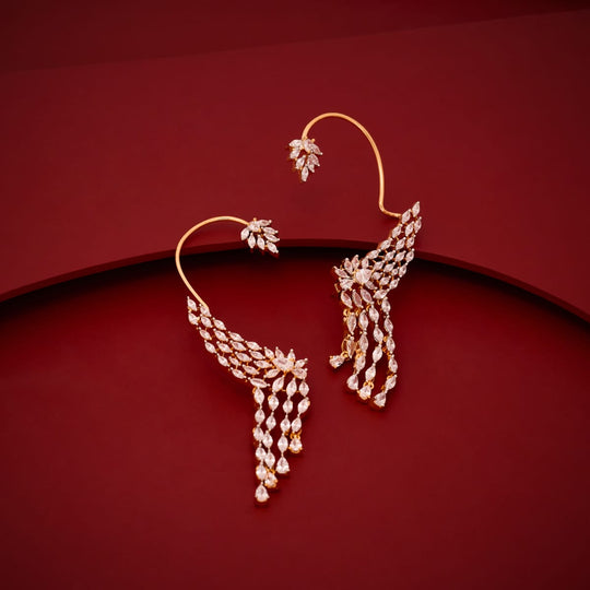 Zircon Earring Zircon Earring 199071