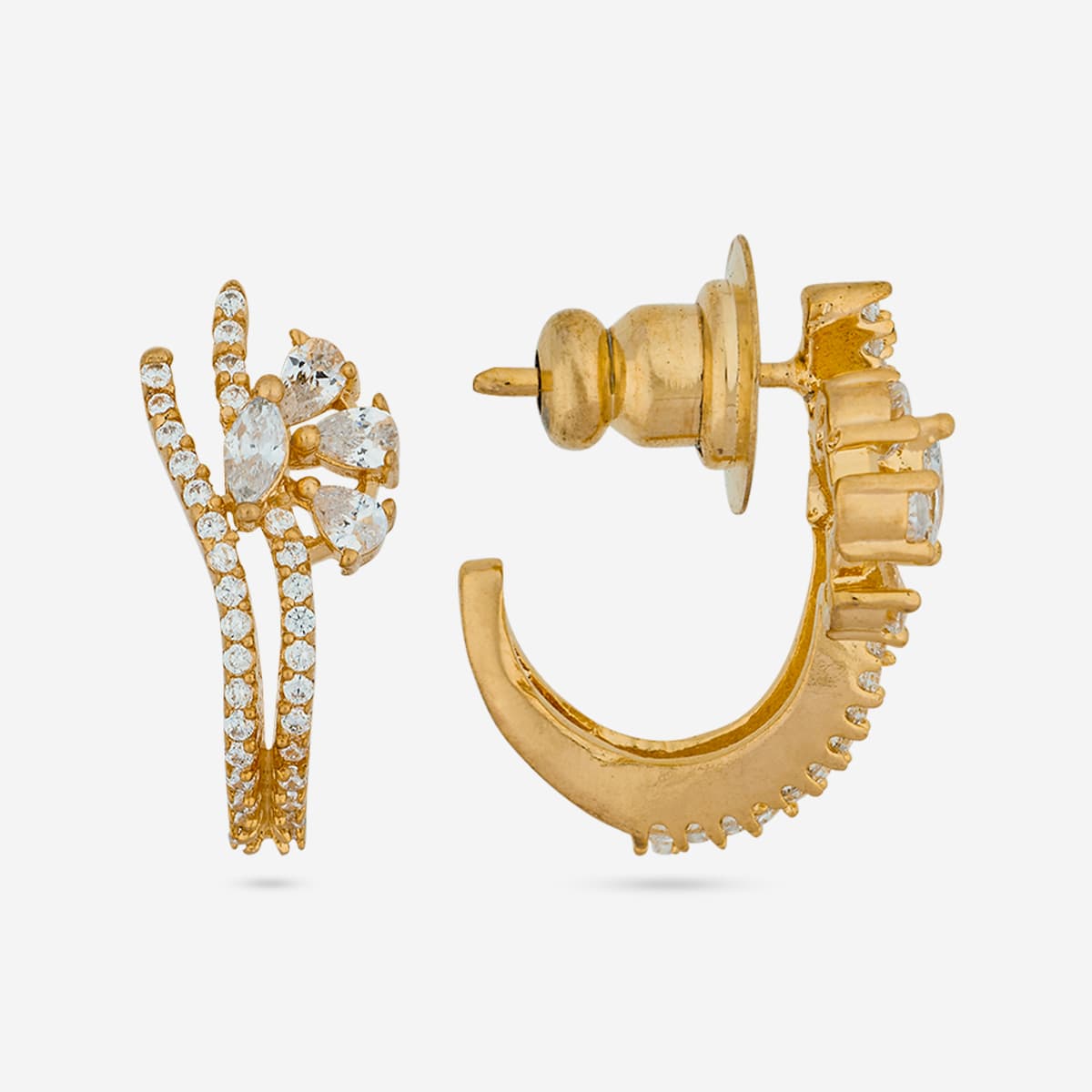 Zircon Earring Zircon Earring 199183