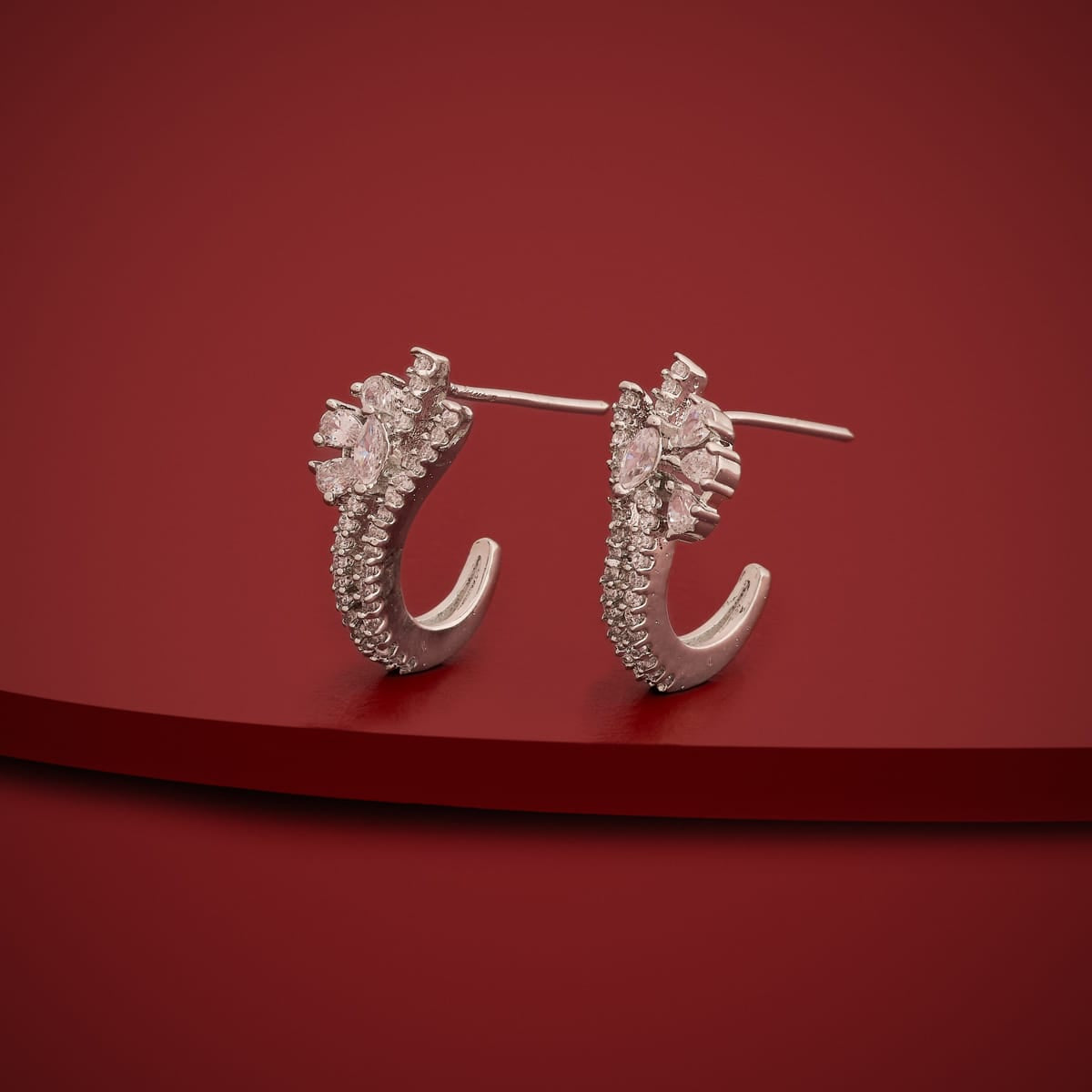 Zircon Earring Zircon Earring 199183