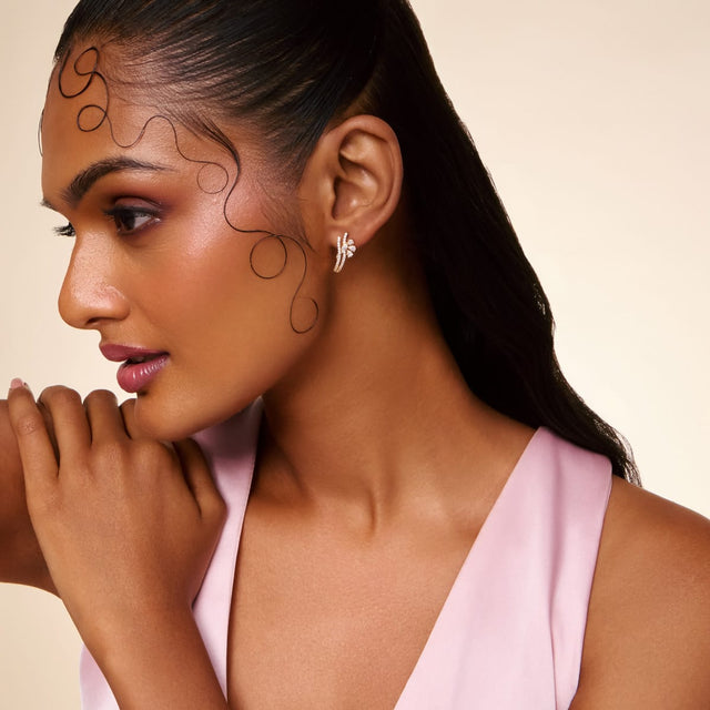 Zircon Earring Zircon Earring 199183