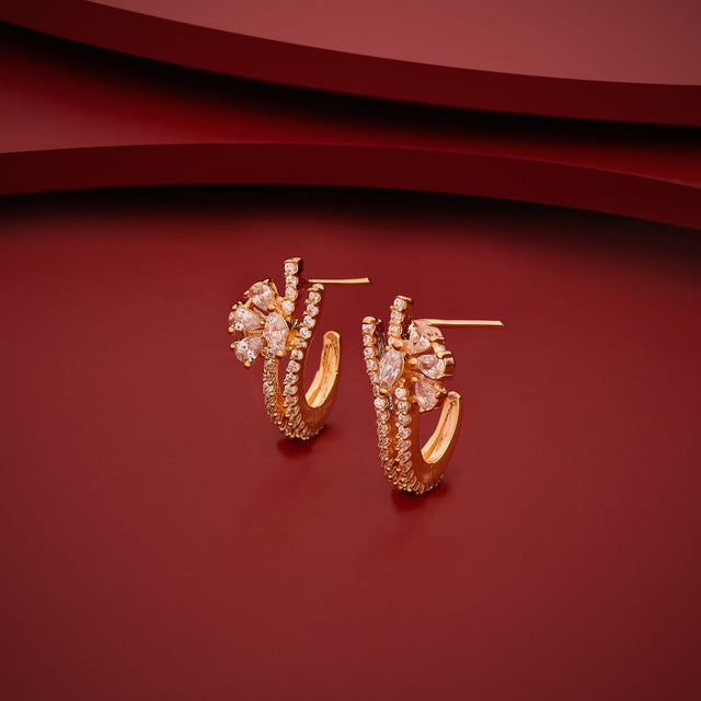 Zircon Earring Zircon Earring 199183