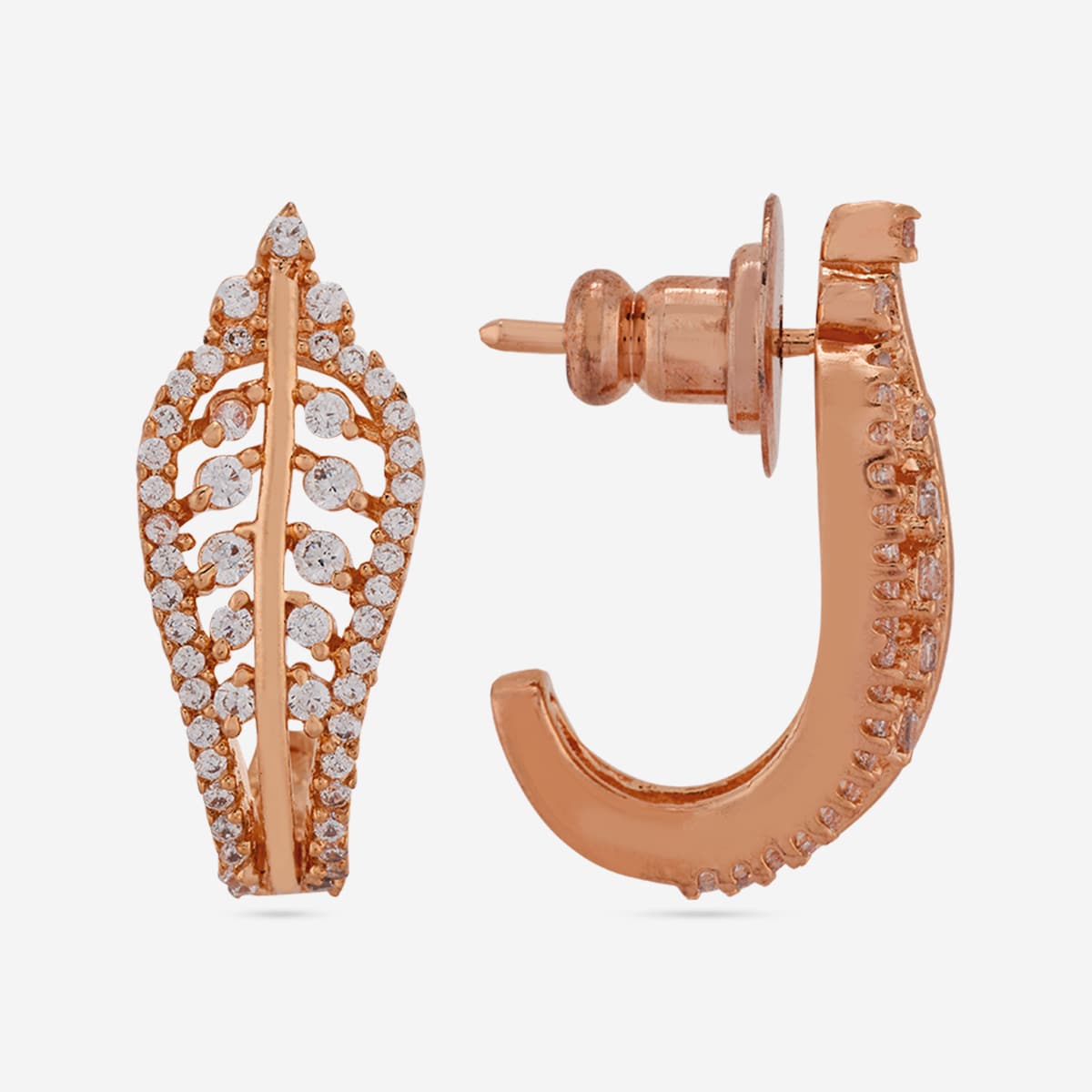 Zircon Earring Zircon Earring 199184