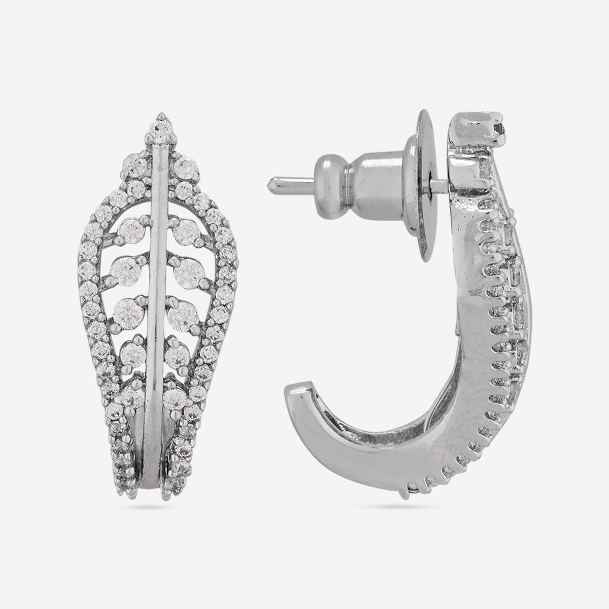 Zircon Earring Zircon Earring 199184