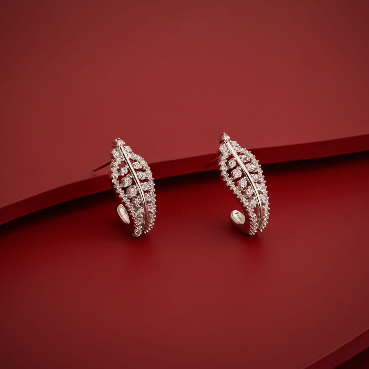 Zircon Earring Zircon Earring 199184