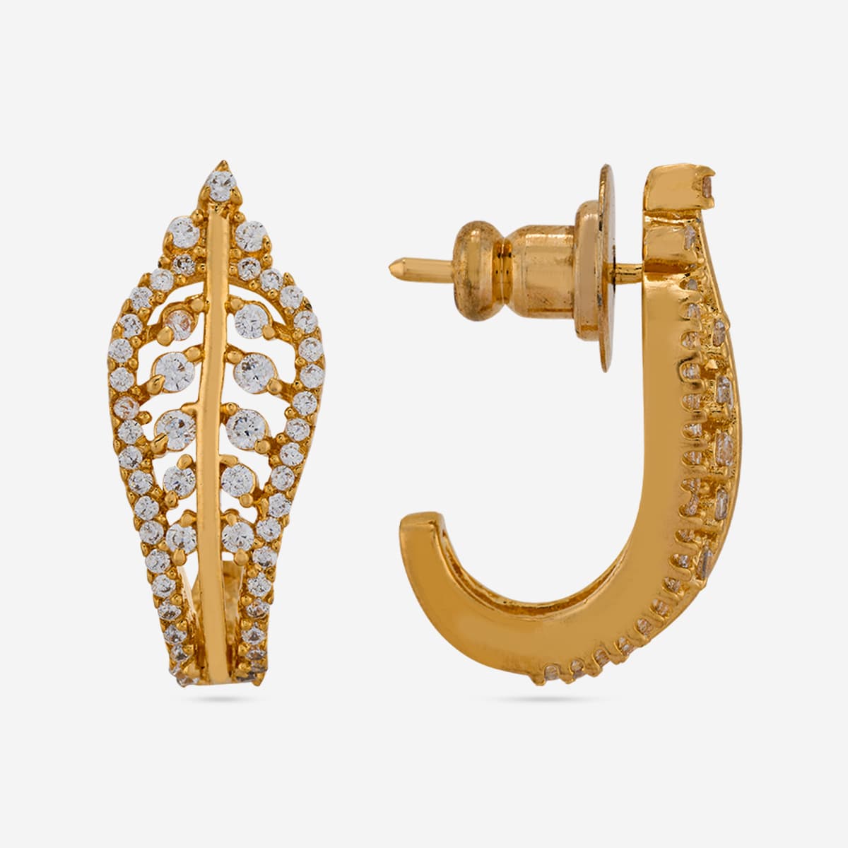 Zircon Earring Zircon Earring 199184