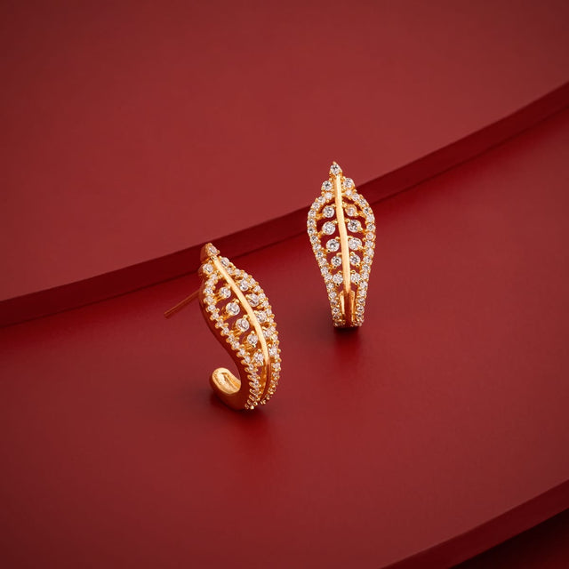 Zircon Earring Zircon Earring 199184