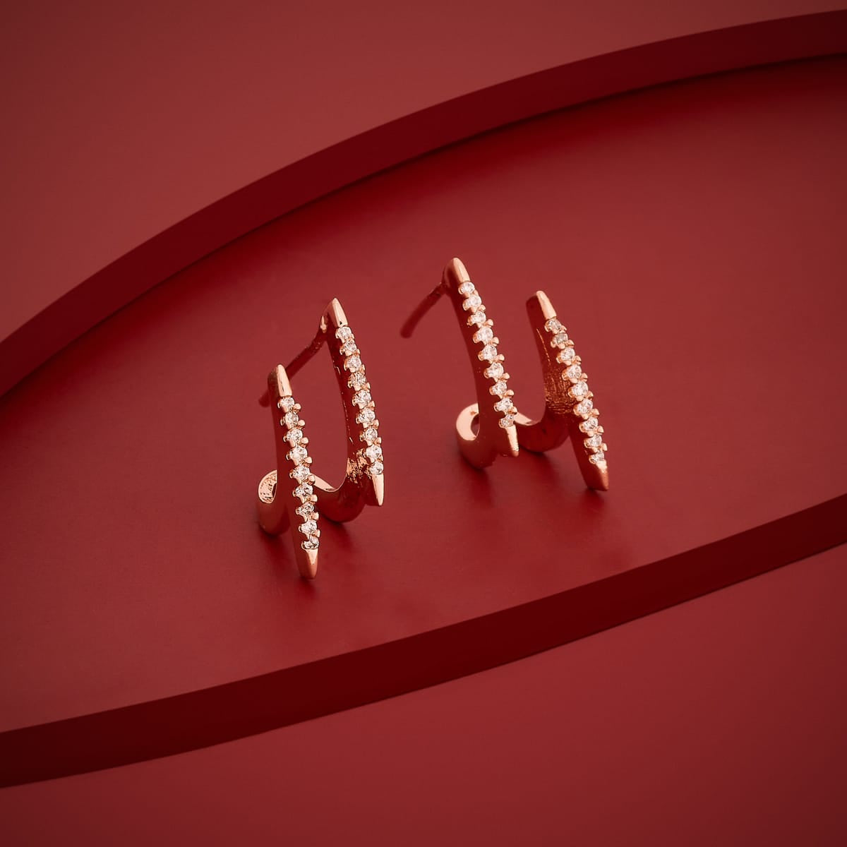 Zircon Earring Zircon Earring 199185