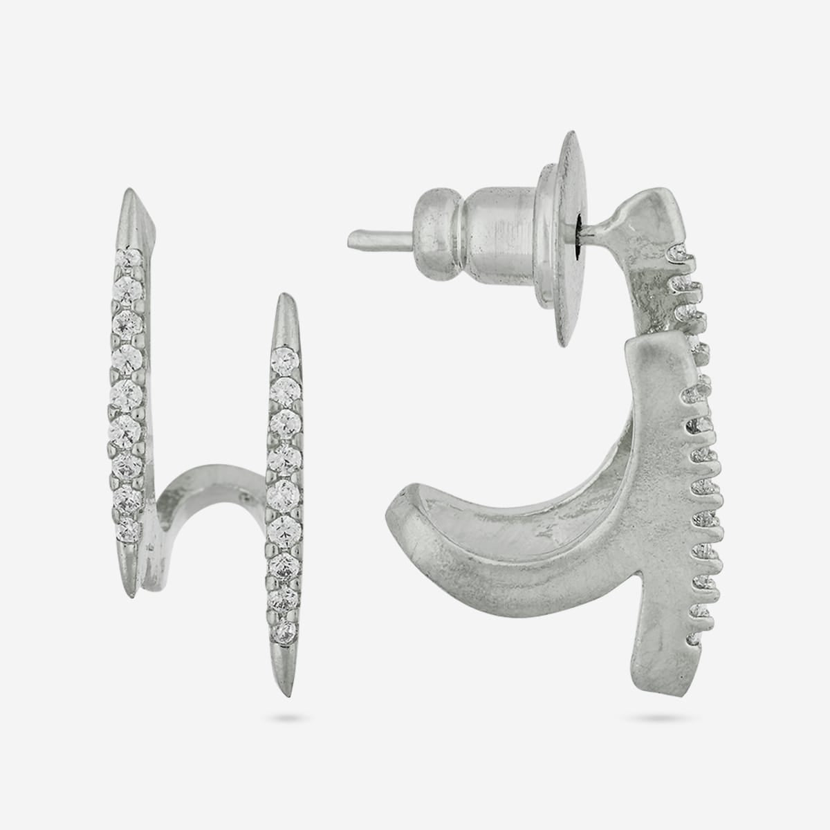 Zircon Earring Zircon Earring 199185