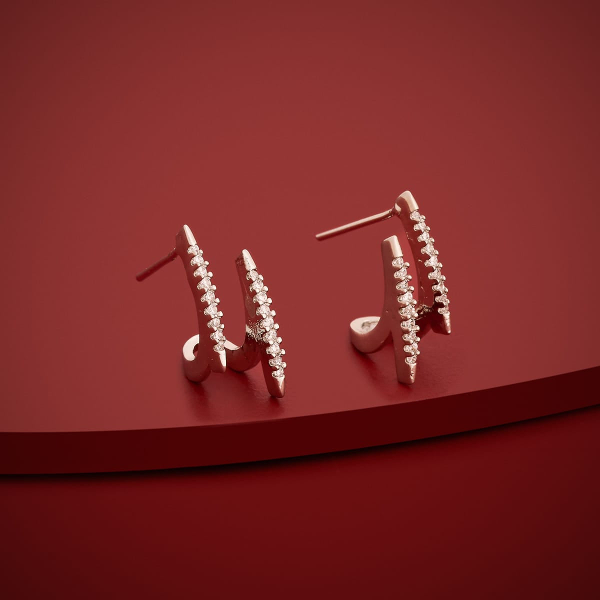 Zircon Earring Zircon Earring 199185