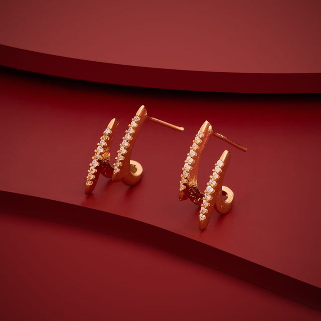 Zircon Earring Zircon Earring 199185