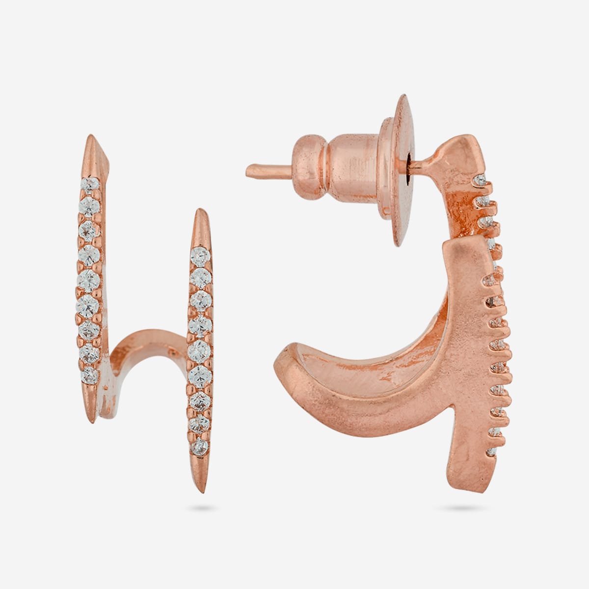Zircon Earring Zircon Earring 199185