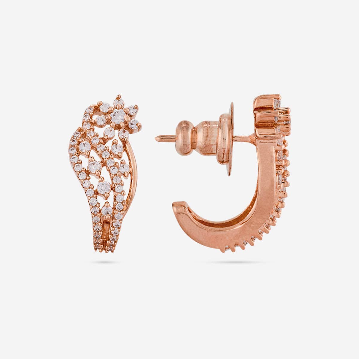 Zircon Earring Zircon Earring 199186