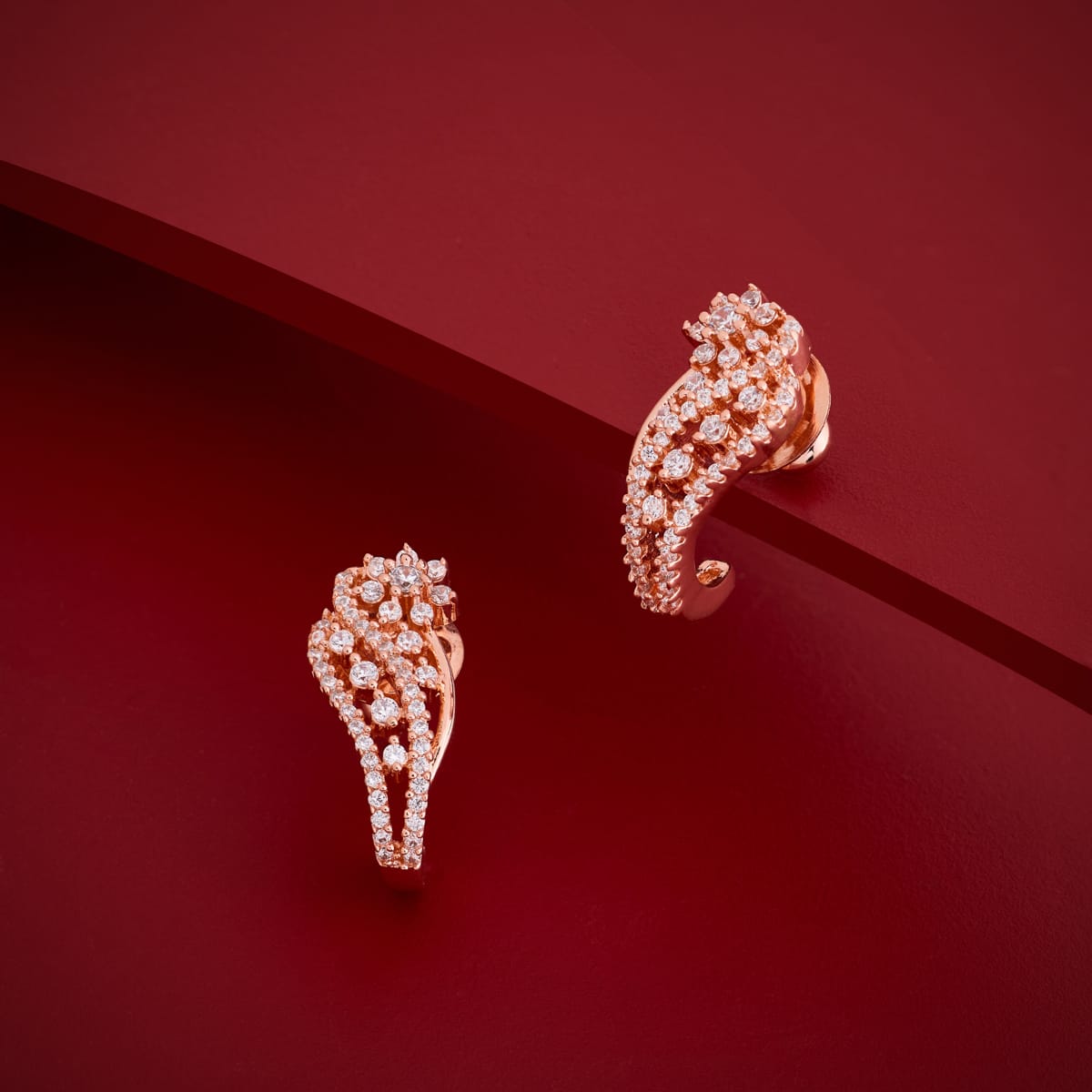 Zircon Earring Zircon Earring 199186