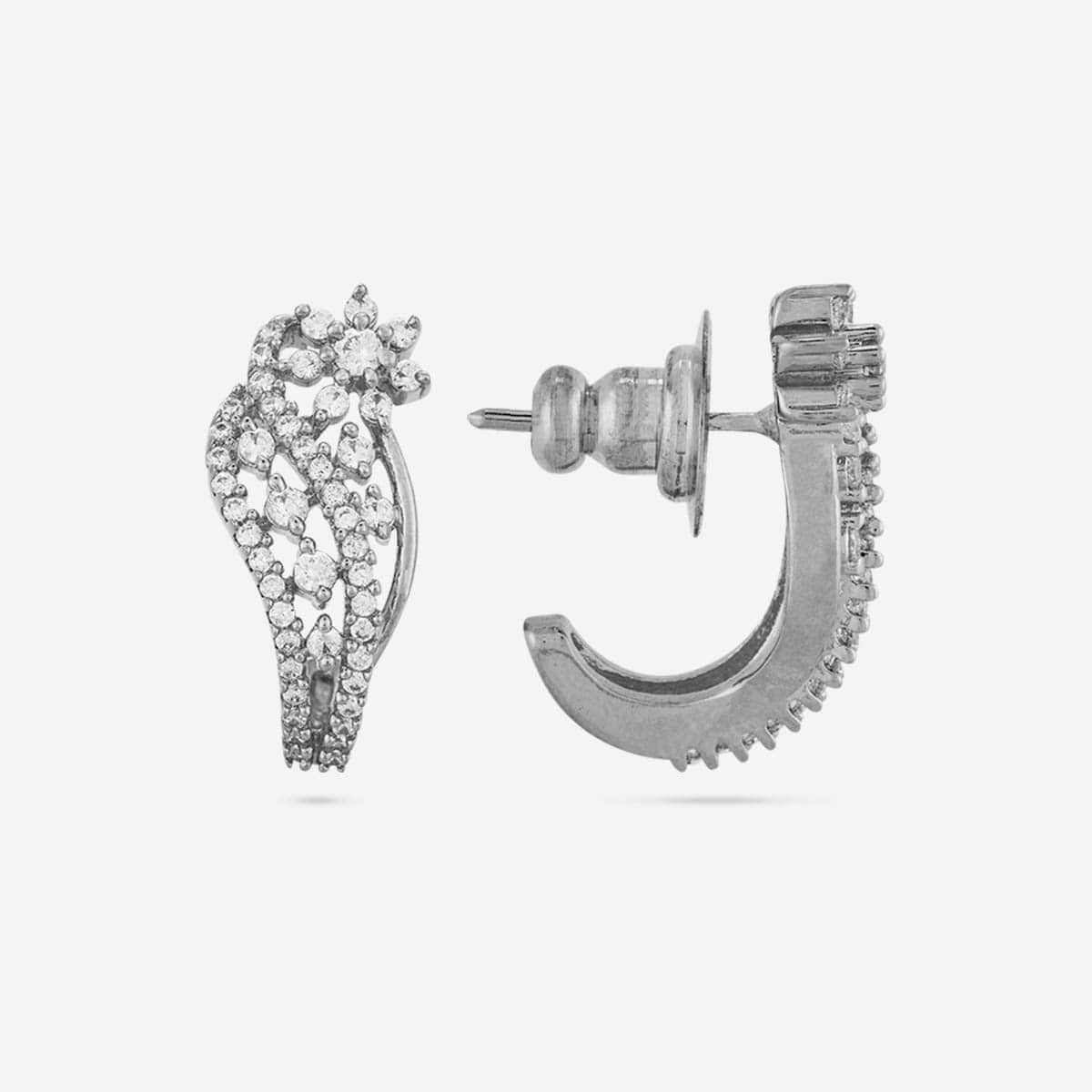 Zircon Earring Zircon Earring 199186