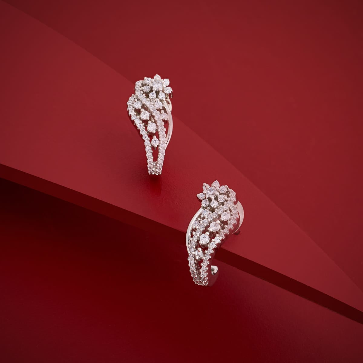 Zircon Earring Zircon Earring 199186